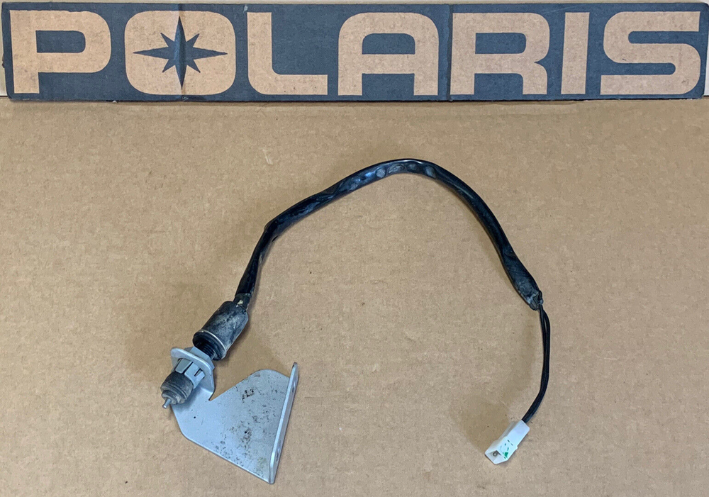 03-06 POLARIS PREDATOR 500 OEM REAR BRAKE SWITCH TAILLIGHT 4010824 🔥FASTSHIP🔥