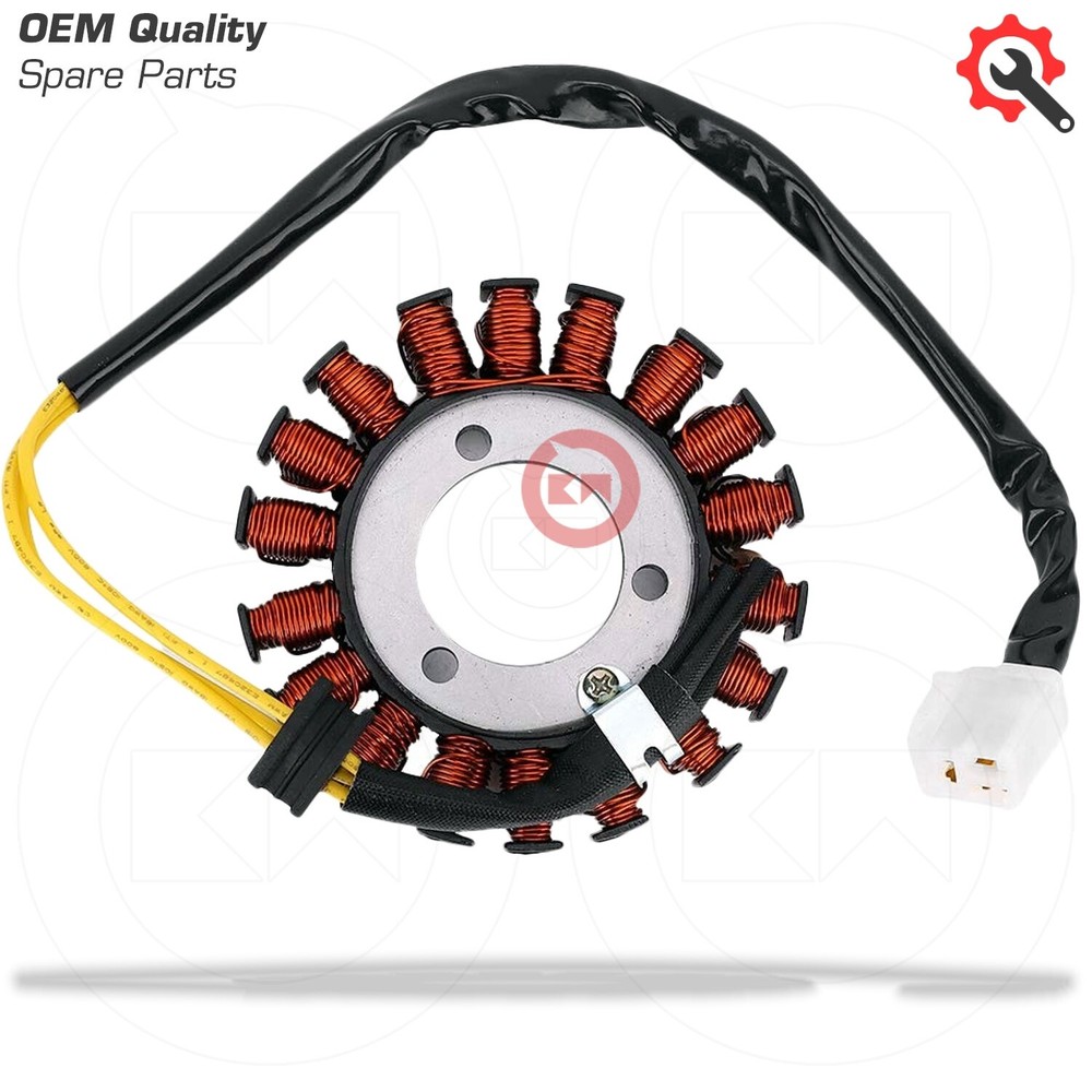 Suzuki 750 Stator Magnet Schwungrad 2006-2010 Replacement Part