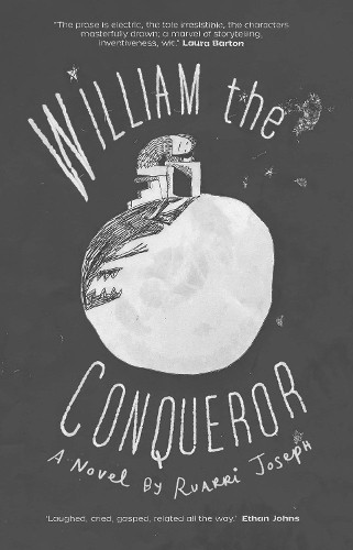 William The Conqueror: A Novel by Joseph, Ruarri Paperback / softback Book TheFREE US DELIVERY | ISBN: 1838345507 | Quality Books