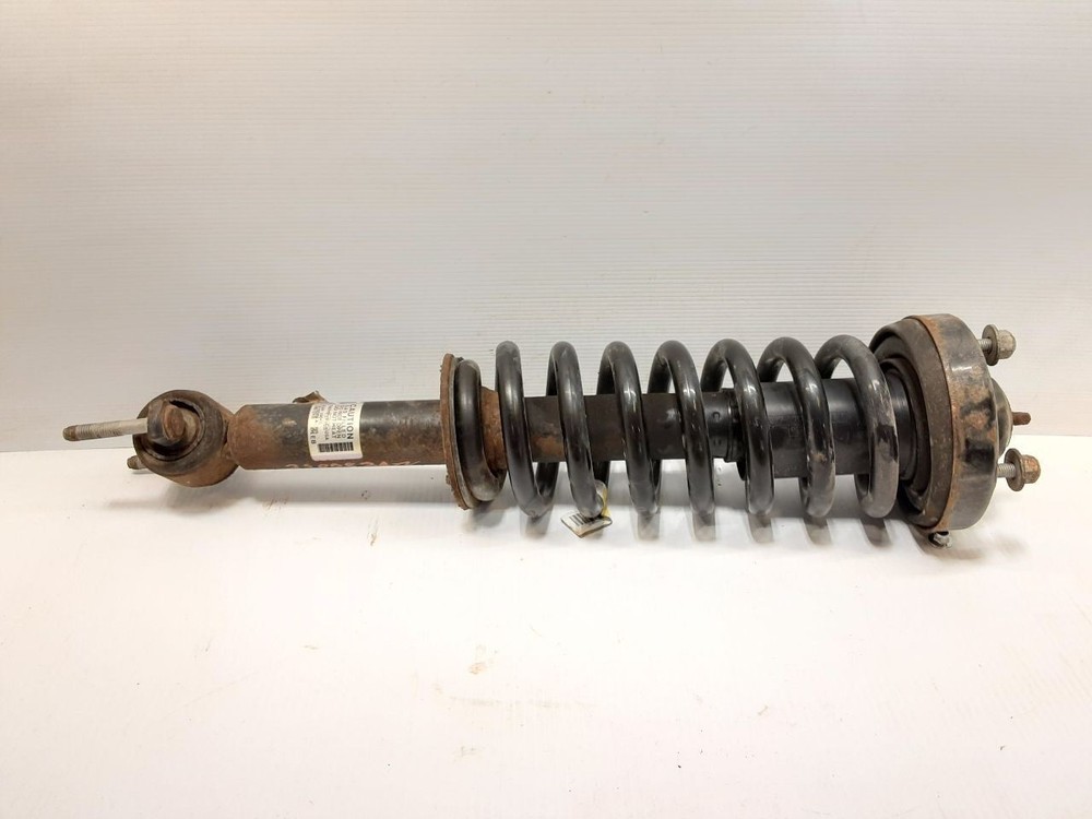 2015-2018 Ford F150 Pickup Strut Front Thru Assembly 2726684