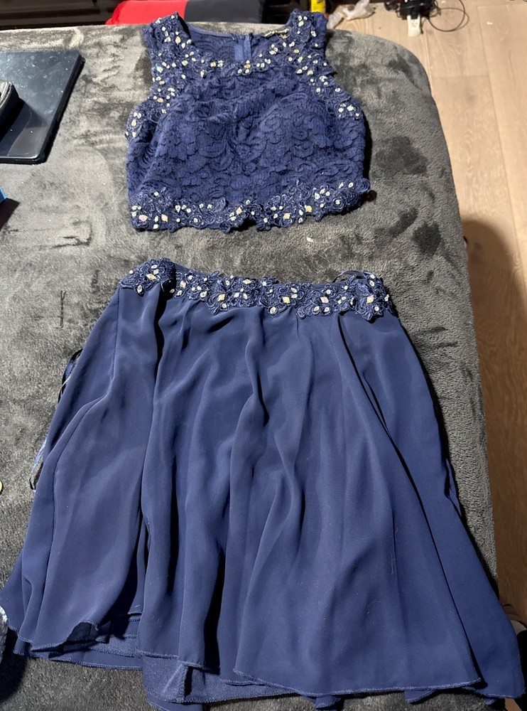 homecoming dress