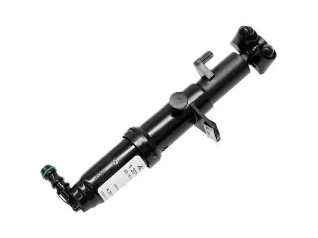 2007-2011 BMW 335i Headlight Washer Pump 78543BNTJ Replacement Fit 2008 2009  