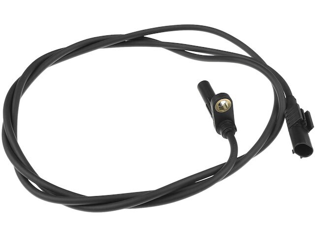 Dodge Sprinter 3500 2007-2009 Rear Left ABS Speed Sensor 74MRCR66