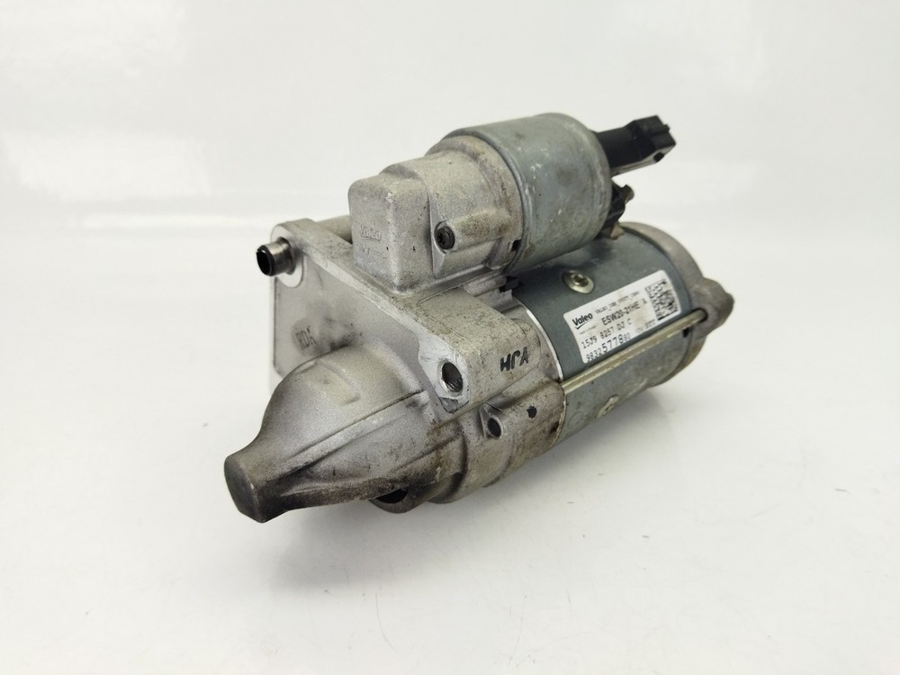9832577880 STARTER MOTOR / 139746 FOR PEUGEOT 208 I CA_, CC_ 1.5 BLUEHDI 100