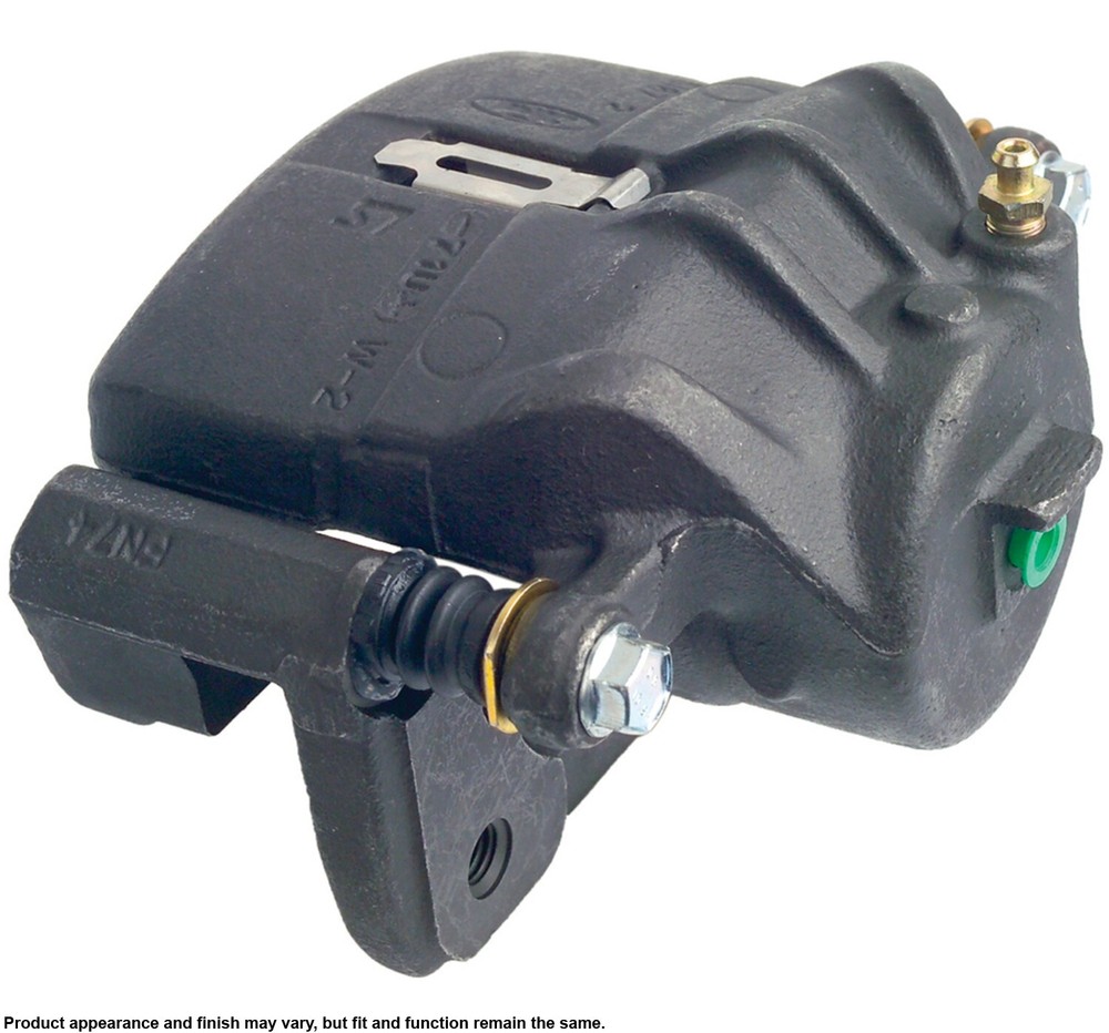 Disc Brake Caliper Front Right Cardone For 1995-2001 Lincoln Continental
