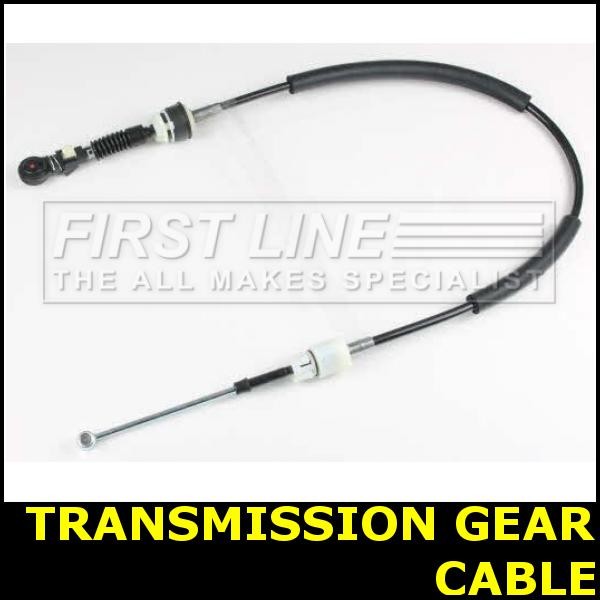 Transmission Gear Cable Fits FIAT 500 OPT1/2 900 199 B6.000 351 352 6833