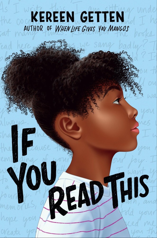 If You Read This by Getten