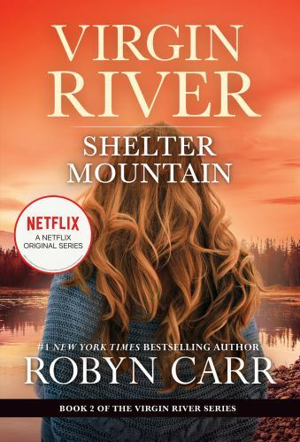 Shelter Mountain, Paperback by Carr, Robyn, Like New Used, Free shipping in t...