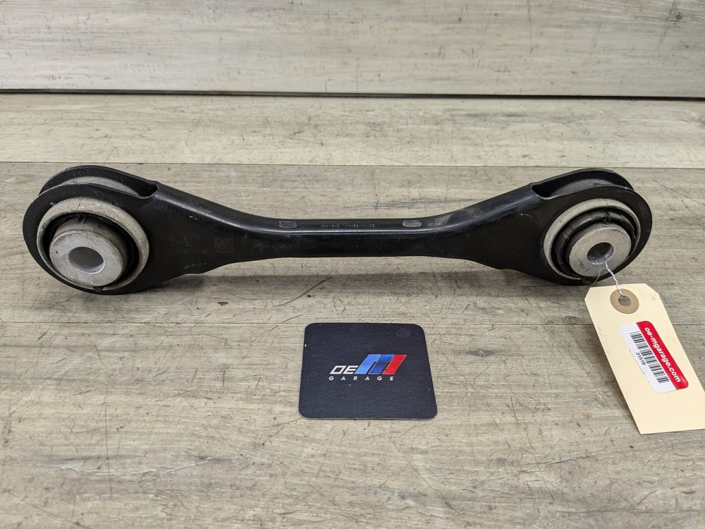 19-23 OEM BMW G05 G06 G07 X5 X6 X7 Rear Left Right Trailing Wishbone Control Arm