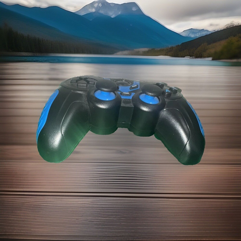 Beboncool Gamepad Wireless NS Controller Model No F1