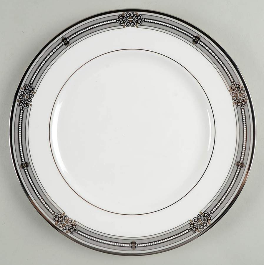 Lenox Ashcroft Dinner Plate 9941154