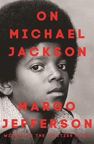 On Michael Jackson, Paperback by Jefferson, Margo, Like New Used, Free shippi...
