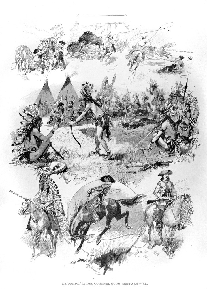 B&W Indian painting Decorative Poster.Home Graphic Art interior Design.3920