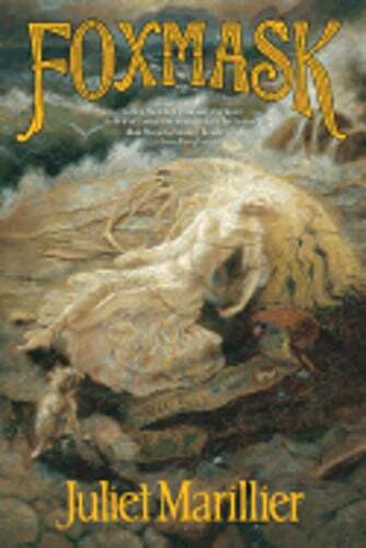 Foxmask by Juliet Marillier: Used