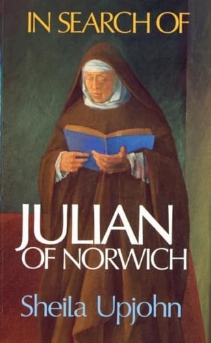 In Search of Julian of Norwich by Sheila Upjohn Paperback Book The Fast FreeFREE US DELIVERY | ISBN: 0232518408 | Quality Books