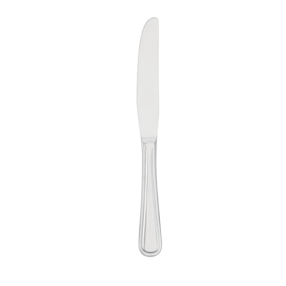 Walco 7945 Balance 18/0 Stainless Steel 9-inch 1-Piece Knife Dozen Pack