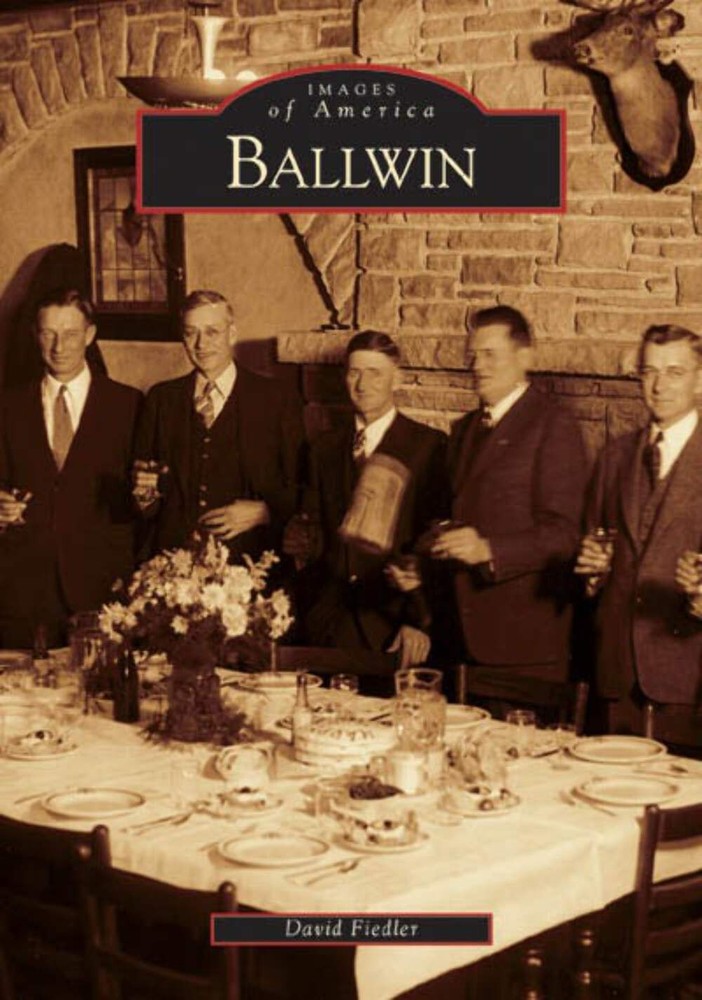 NEW Arcadia Publishing Ballwin, MO 9780738534466 Images of America Trade Paperba