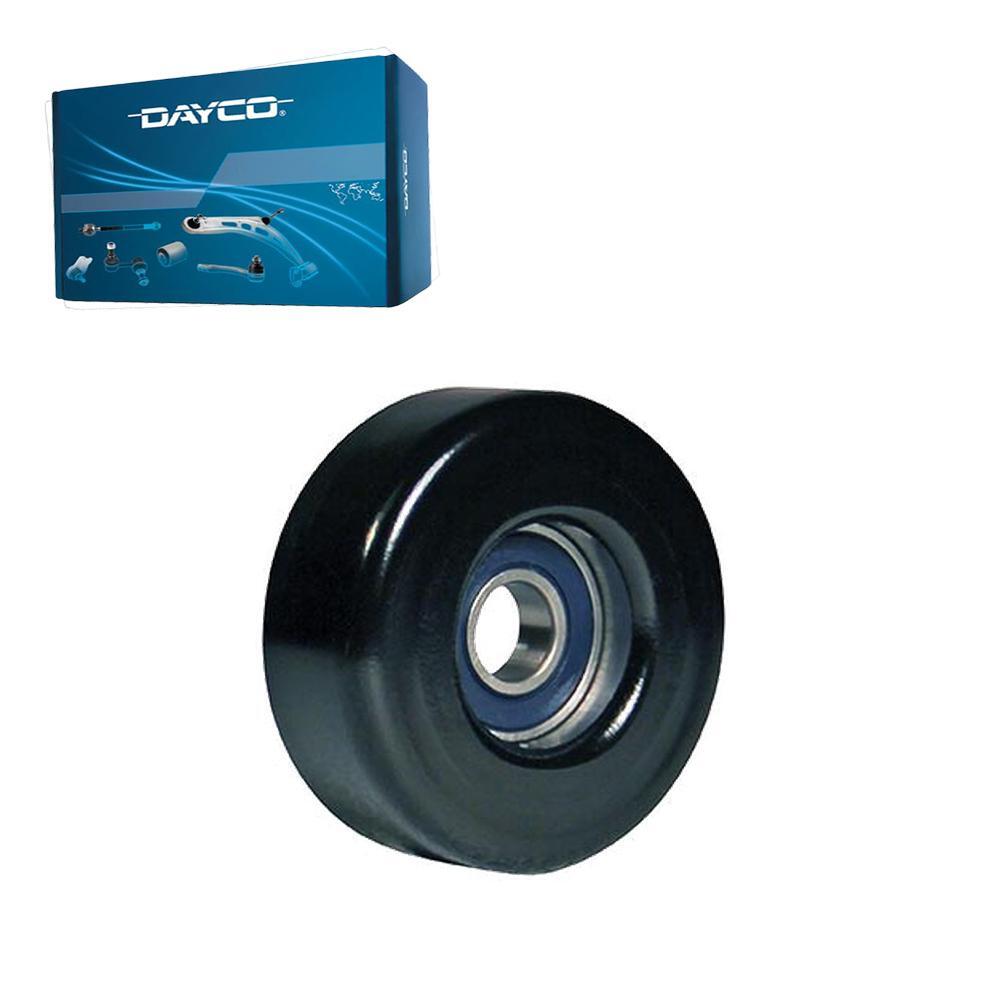 Dayco Drive Belt Tensioner Pulley A/C For 2004-2007 Buick Rainier 5.3L