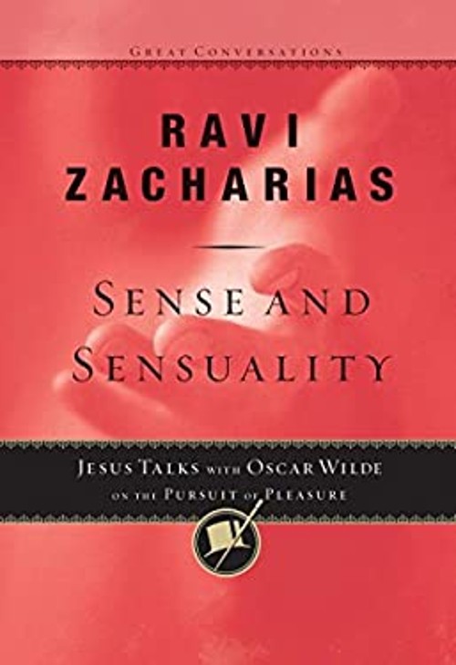 Sense and Sensuality : Jesus Talks to Oscar Wilde on the PursuitFree US Delivery | ISBN:1590528603