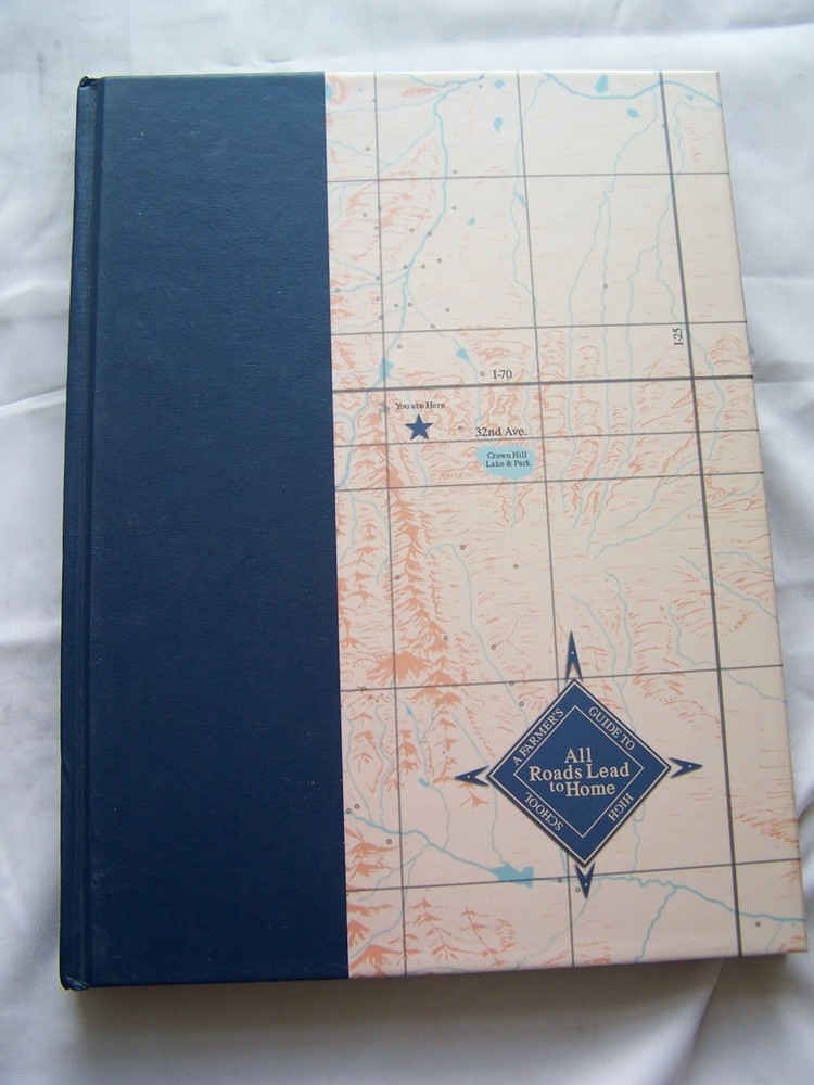 2006 Wheat Ridge High School Yearbook Wheat Ridge, Colorado Agrarian Unmarked!