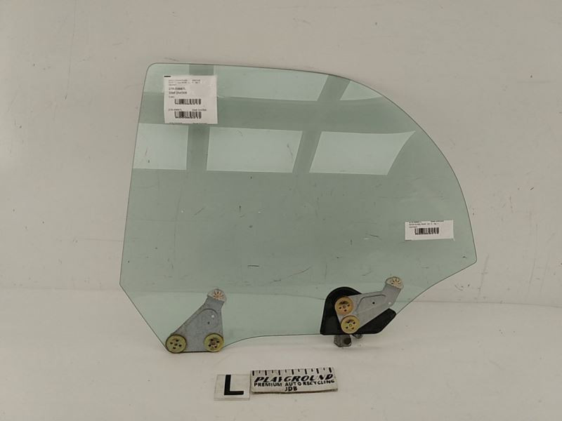 Saab 9-2x 05-06 Subaru WRX 04-07 Driver Left Rear Door Window Glass 2004-2007