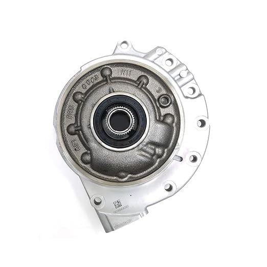 A6GF1 Transmission Oil Pump 46100-26060 For Hyundai Accent Tucson Elantra Kia