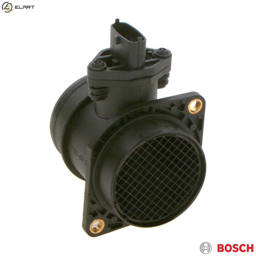 MASS AIR FLOW SENSOR 0 281 002 308 FOR ALFA ROMEO FIAT MAREA/Weekend STILO 1.9L
