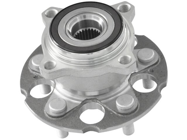 Rear SKP Wheel Hub Assembly for Acura RDX 2007-2012 2016-2018 AWD 55JMHG