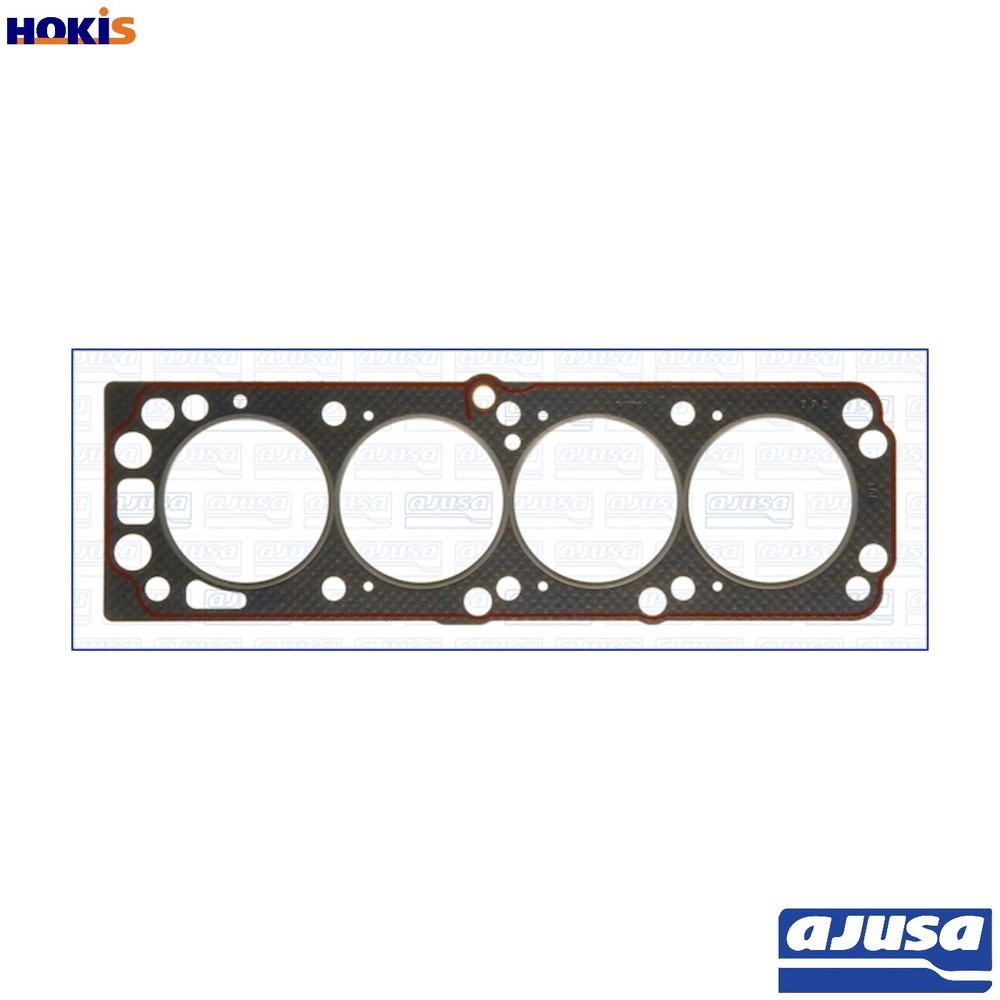 GASKET CYLINDER HEAD 10005400 FOR 12NV/ST 1.2L 4cyl