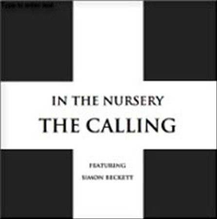 IN THE NURSERY CALLING NEW CD