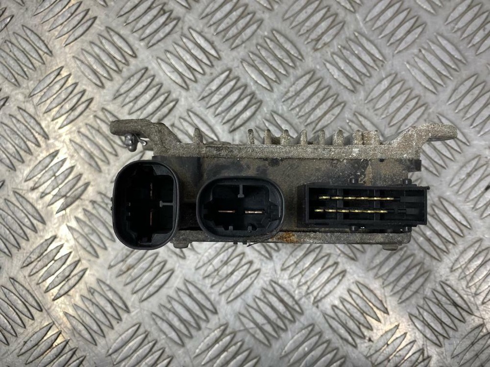 Citroen C2 C3 2003-2009 Electric Power Steering Control Module 9662993380