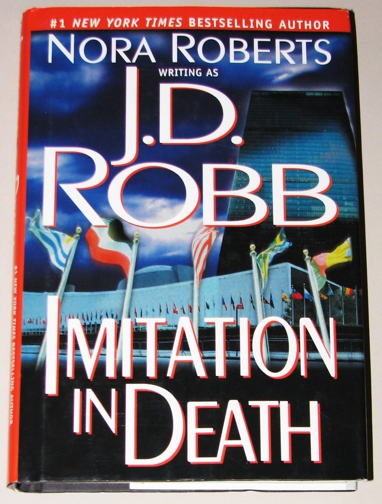 Imitation in Death