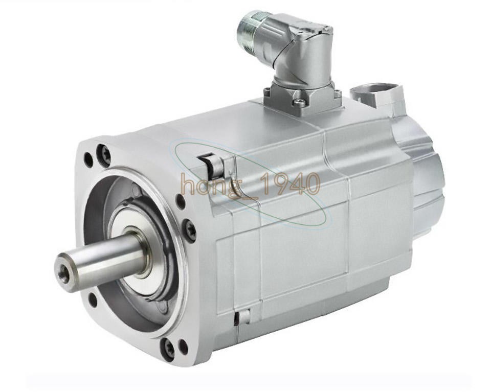 One New Siemens Servo Motor 1Fk7101-5Af71-1Kh0