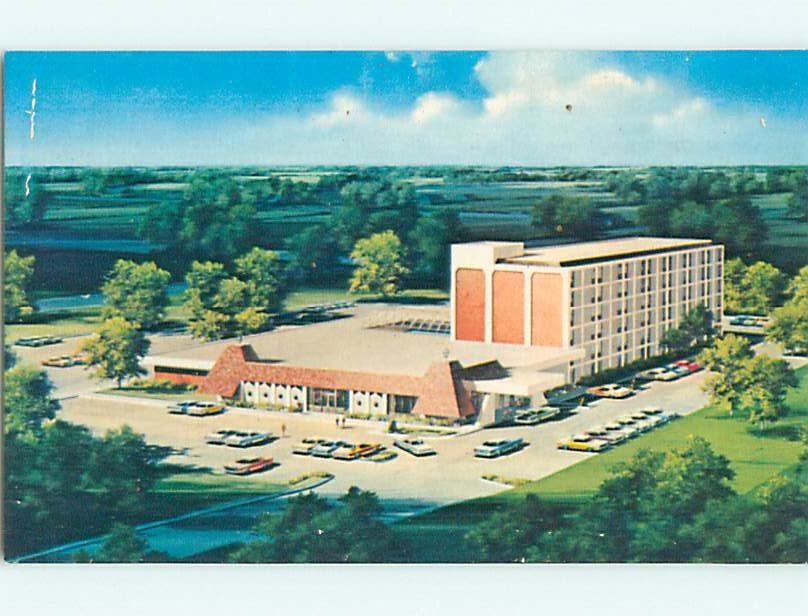 Unused Pre-1980 RAMADA INN MOTEL Portland Maine ME : : make an offer u2876@
