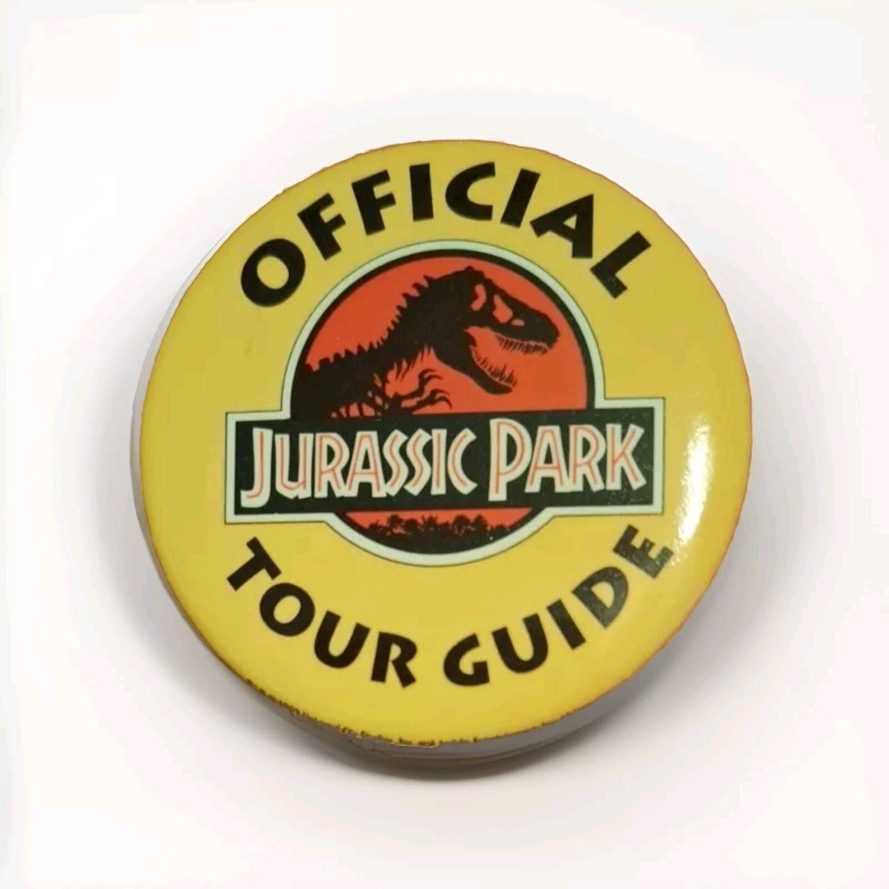 Jurassic Park 