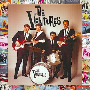 The Ventures Very Best Of The Ventures [Emi Gold] New Cd