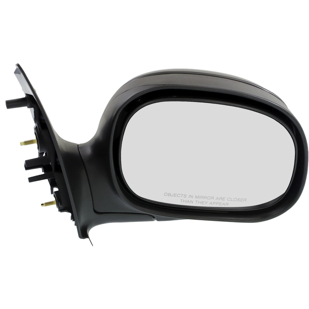 1997-2002 Ford F-150 Right Side Replacement Mirror