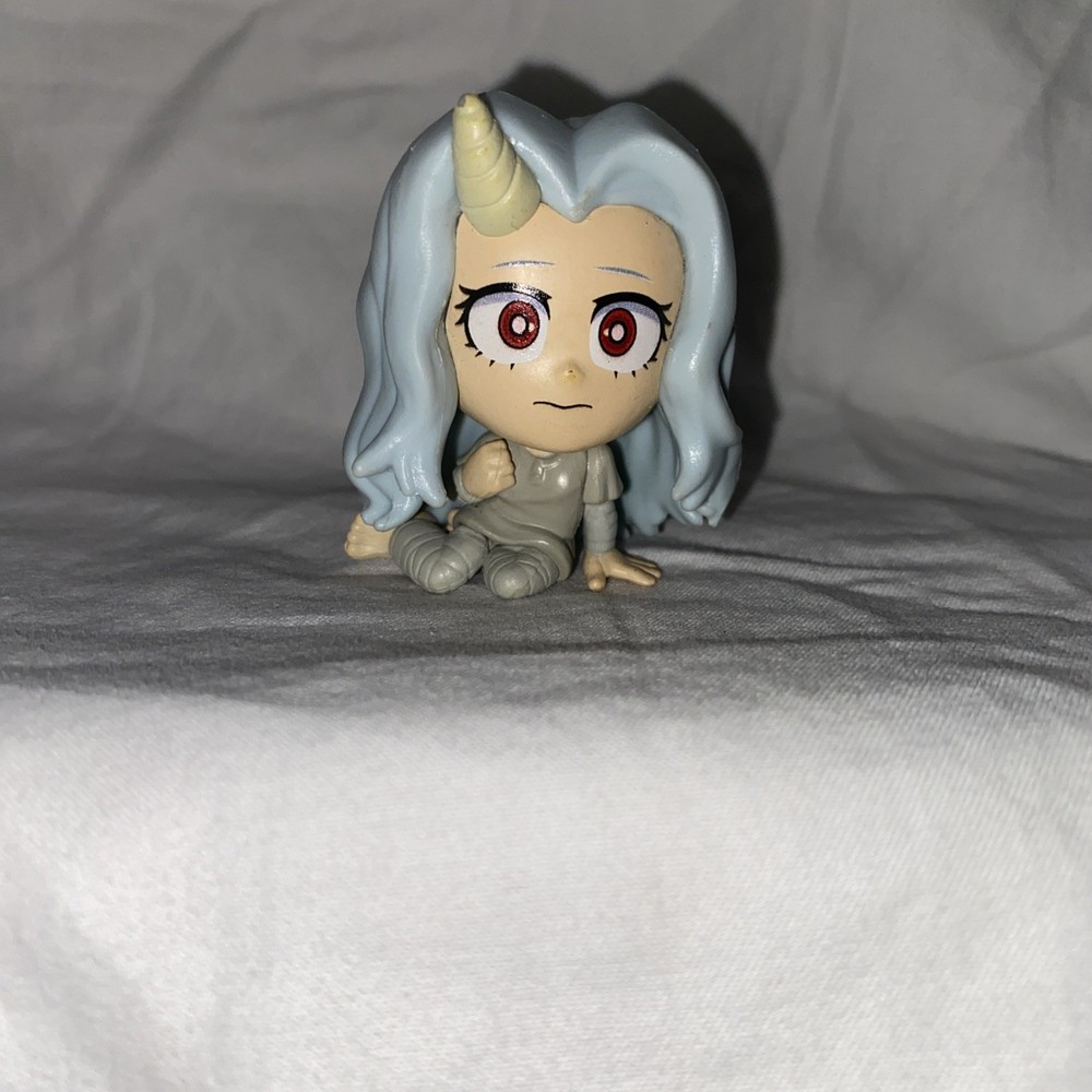 Funko Mystery Minis My Hero Academia Series 2 Eri Figure