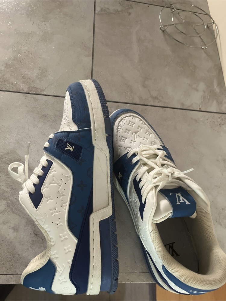 lv shoes men 11.5