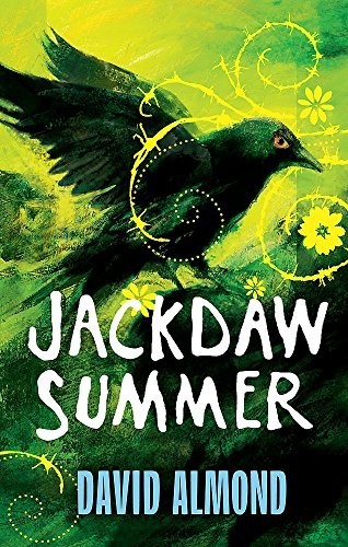 Jackdaw Summer by Almond, David Paperback Book The Fast Free ShippingFREE US DELIVERY | ISBN: 0340881992 | Quality Books