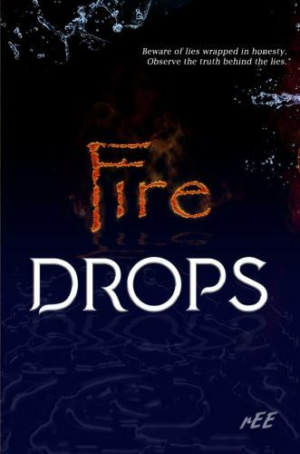 Fire Drops by Castillo, Ricardo, Brand New, Free shipping in the US