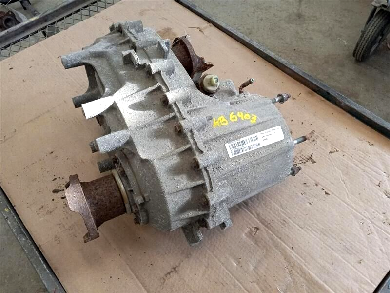 2007-2011 Jeep JK Wrangler 3.8L Auto Transfer Case for 4WD Models  