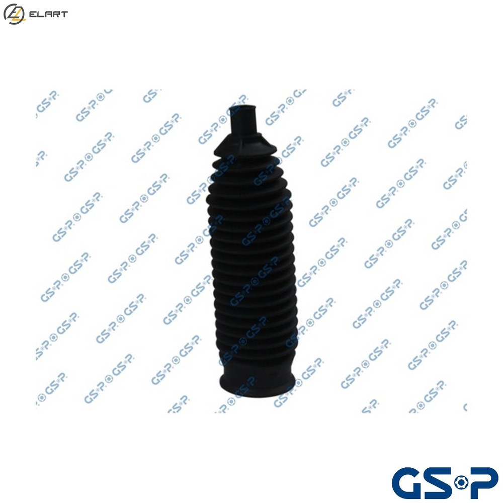 BELLOW STEERING 540203 FOR SKODA ROOMSTER/Praktik FABIA/II/Combi PRAKTIK  VW