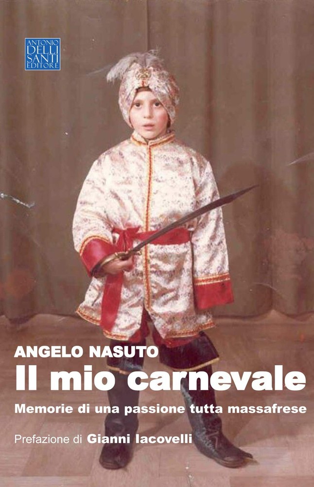Gianni Iacovelli An Il mio carnevale. Memorie di una passione tutta (Paperback)Another great item from Rarewaves USA | Free delivery!