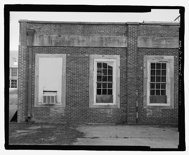 U.S. Naval Air Station,East Avenue,Pensacola,Escambia County,Florida,FL,HABS,14