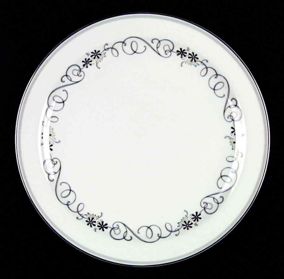 Franconia-Krautheim Barcarole Dinner Plate 151535