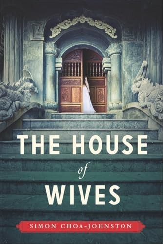 The House of Wives, Choa-Johnston, Simon