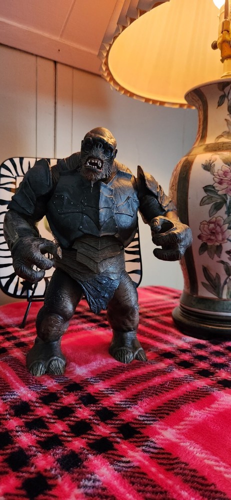 Lord Of The Rings  Troll  2004