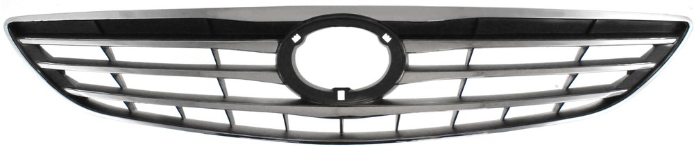2005-2006 Toyota Camry Replacement Grille Assembly
