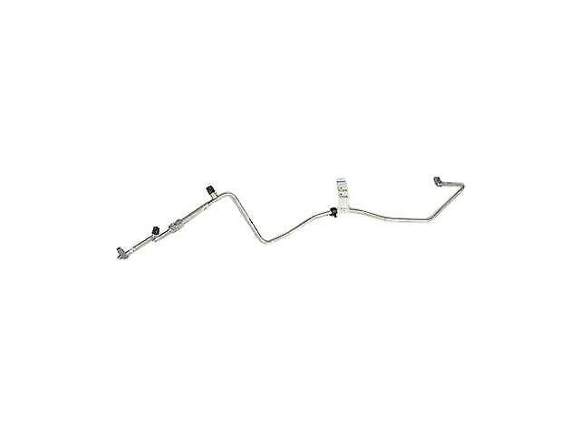 At Evaporator AC Delco A/C Hose fits Chevy Silverado 1500 1999-2006 43BCYG